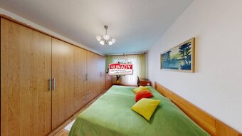 (80 m²) 3i BYT S DVOMA LOGGIAMI - 6