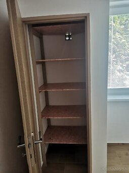 Prenájom 1izb byt - 6