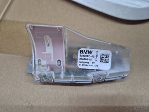 BMW f30 f31 kryt motora a iné diely - 6