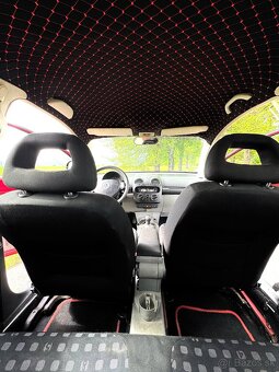 VW new Beetle 2.0 - 6