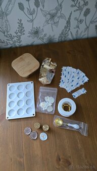 Sada na pecatenie - 6