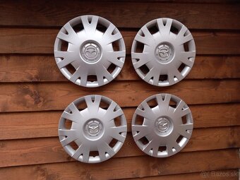 Puklice Mazda, sada BP4K37170 - 6