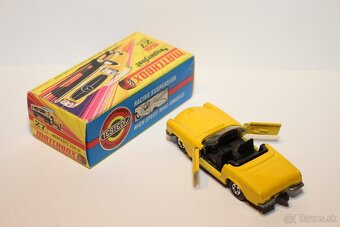 Matchbox SF Mercedes 230 SL - 6