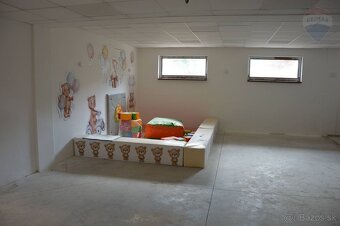 Predaj nebytový priestor Donovaly - 6