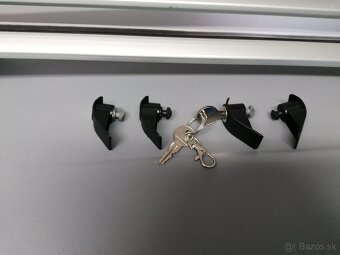 Strešný nosič - 6