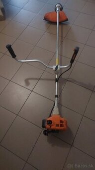 Krovinorez Stihl FS 80 - 6