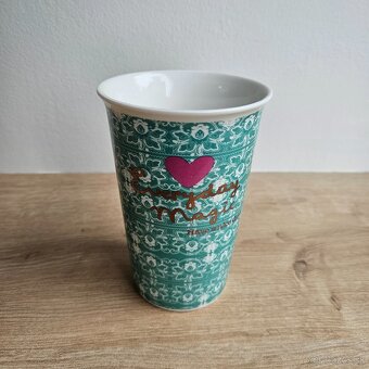 LACNO: Rozne hrnceky 8 ks - 6