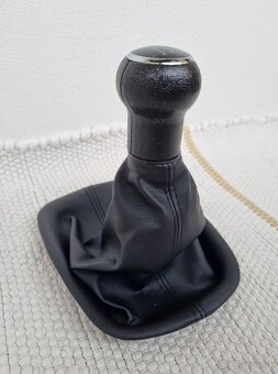 Radiaca páka VW PASSAT B5 B5.5 - 6