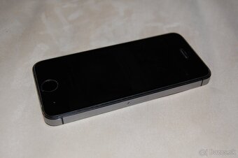 Iphone 5S 64 GB v stave nového vrátane krabice. - 6