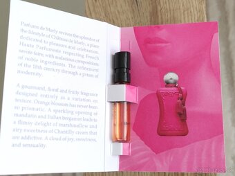 Viktor &Rolf Floverbomb orchid parfém 10ml - 6