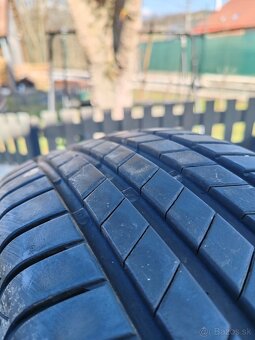 195/65 R15 Bridgestone Turanza T005 - 6