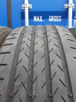 235/55R19 + 255/50R19 Continental 2022 - 6