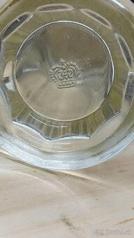 Predám starý krígel z roku 1902 - 6