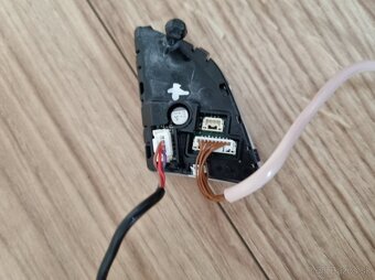 AUDI TLACIDLA MULTIFUNKCIE DO VOLANTU - 6