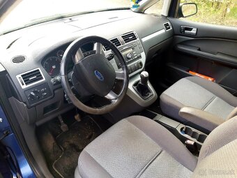 Ford C-Max - 6