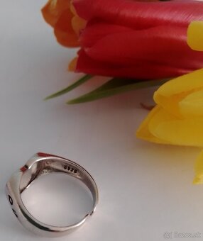 43dielny set- detské šperky,šperkovnica+925prsteň - 6