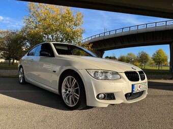 BMW E92 335i X-drive M-packet RV 2012 - 6