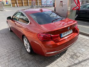 BMW 430d coupe - 6
