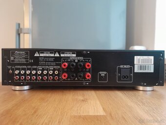 Pioneer A-209R - 6