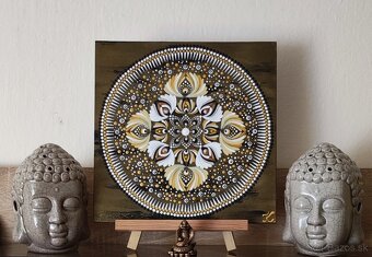 Mandala - 6