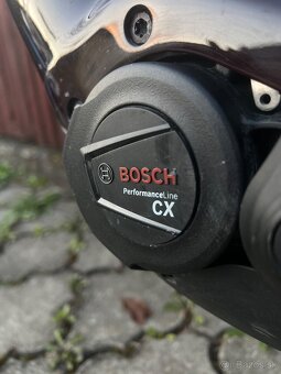 TREK Rail 9.7 RD ZED - 6