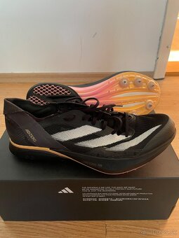 Adidas adizero avanti - 6