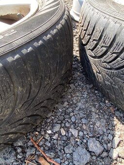 128. sada alu kola 205/55 r16 5x112 VW - 6
