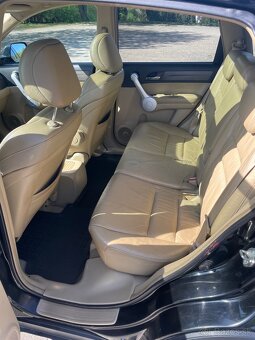 Honda CR-V 2.2 CDTi Executive 4x4 - 6