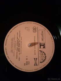 LP-JONI MITCHELL - 6