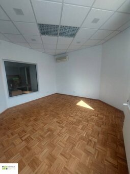 Na prenájom kancelárske priestory a skladová hala na Jarmočn - 6