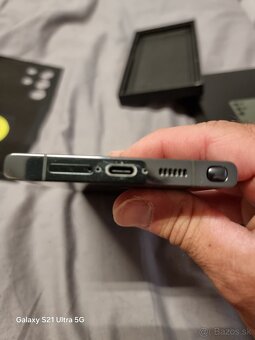 Samsung galaxy s23 ultra 8/256 - 6