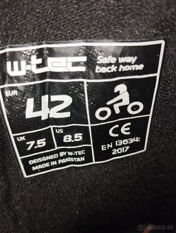 W-TEC Beastor - 6