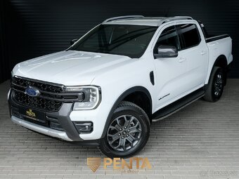 ⭐ FORD RANGER WILDTRAK ⭐ - 6