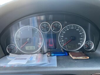 Predám Sharan 1.9 96kw rok 2008 - 6
