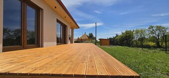 Novostavba na predaj, pozemok 665 m2. Beladice - 6