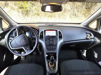 Opel Astra 1.4 - 6