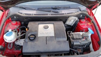 Fabia 1.2 htp 47 kw - 6
