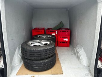 Citroen Jumpy 2.0 HDI - 6