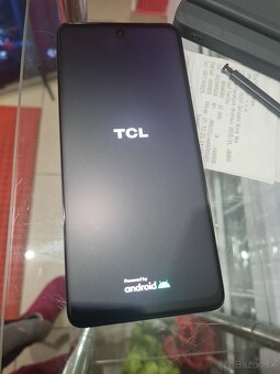 Mobilný telefón TCL 40NXT paper - 6
