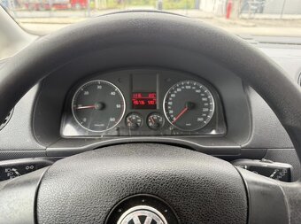 Volkswagen Caddy 2.0 tdi - 6