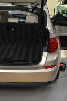 BMW 530d GT - 6