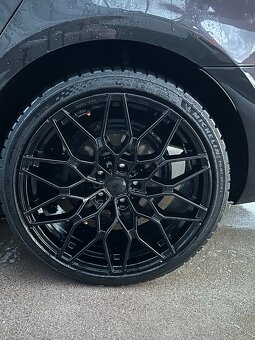 Wheelworld SX-wheels SX1 R19 - 6