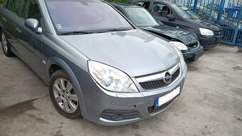 Komplet motor GM Z18XER Opel 1.8 16v 175tis. km - 6