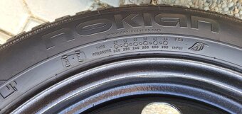 REZERVA R16 5x112 - PASSAT B6 B7 B8, OCTAVIA 2 3, SUPERB... - 6
