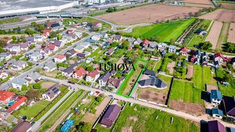 JEDINEČNÁ PONUKA_Krásny, slnečný pozemok v TOP LOKALITE - 6