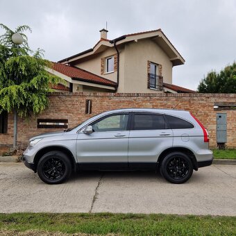 Honda CRV 2.2 iCTDI 4x4 Panorama - 6