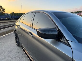 BMW Rad 5 540i G30 xDrive M Performance - 6