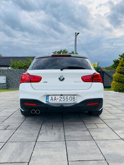 BMW rad 1 120d xDrive M Sport - 6