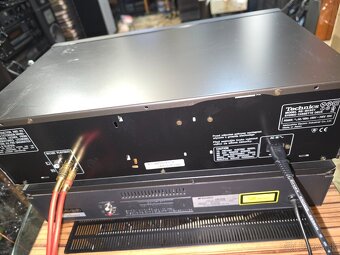 Technics RS-BX501 kazetový deck - 6