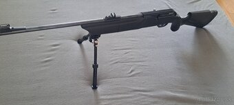 Predám bipod / dvojnožku na pušku - 6